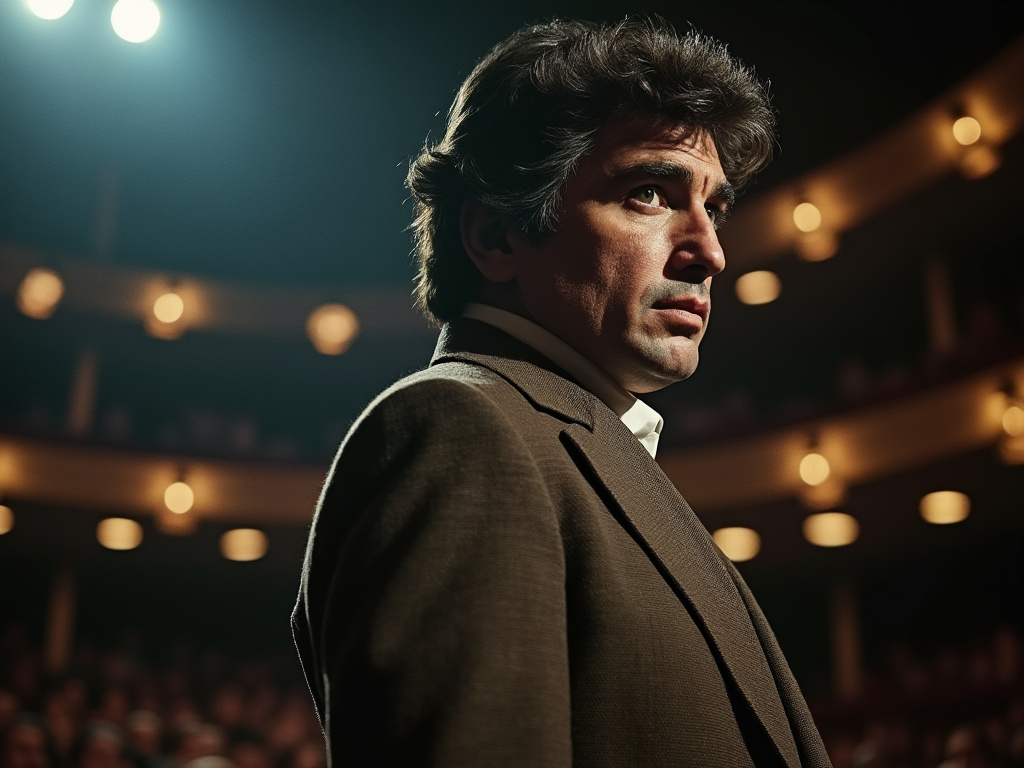 Robert De Niro’nun Kariyerinin Başlangıç Yılları